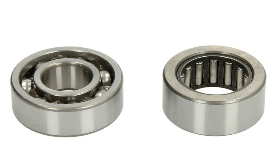 HOT RODS Leje, ballanceaksel Varenummer: BBK0006 billige