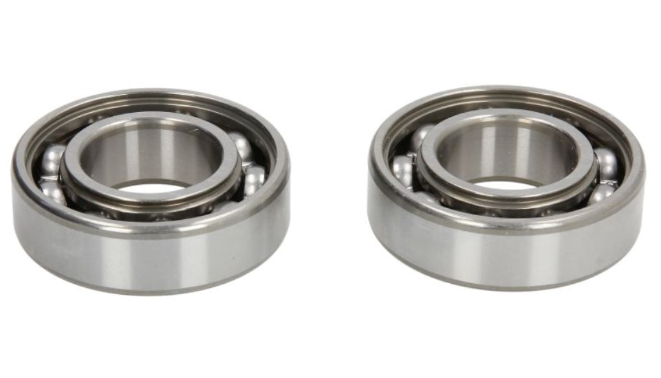 HOT RODS Leje, ballanceaksel Varenummer: BBK0010 billige