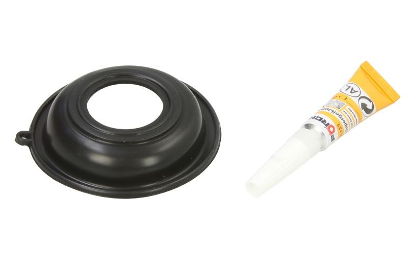 KEYSTER Membran, forgasser artikkelnummer: 1330805 billig