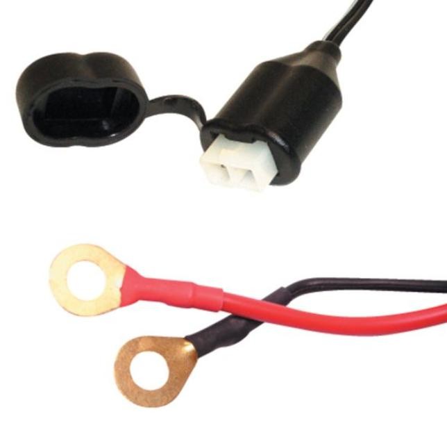 OXFORD Batteriadapter artikkelnummer: OF703 billig