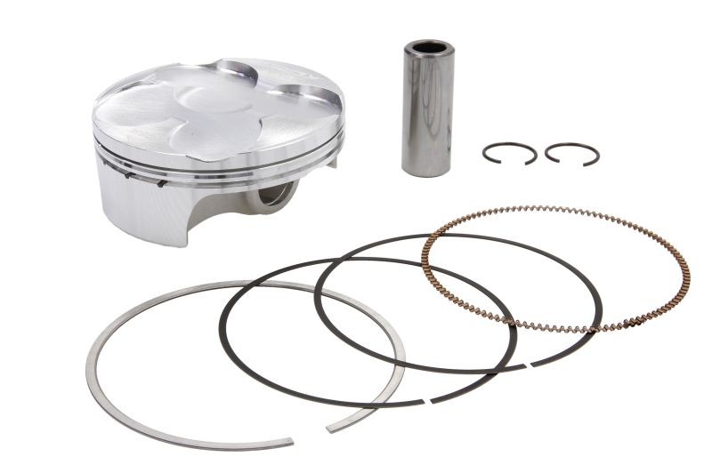 ProX Racing Parts Stūmoklių komplektas prekės numeris: 01.1346.A nebrangu