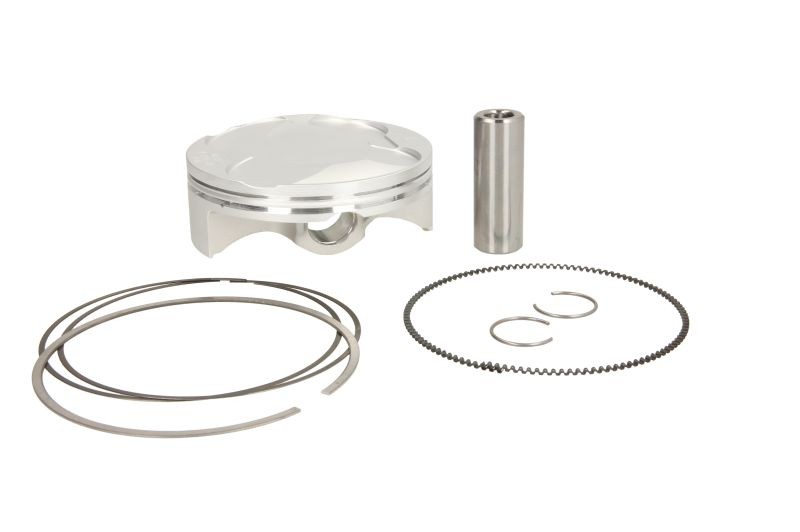 ProX Racing Parts Stūmoklių komplektas prekės numeris: 01.1417.A nebrangu