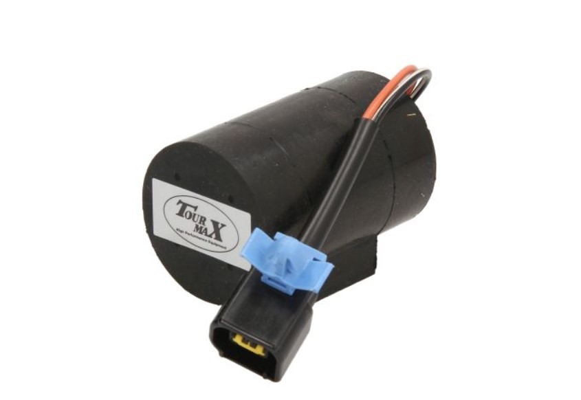 TOURMAX Condenser, ignition Article number: ODU-006 cheaply