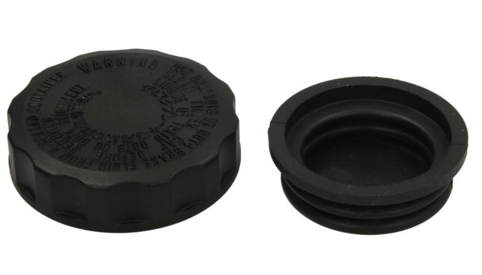 TOURMAX Sealing Cap, brake fluid reservoir Article number: RCD-401E cheaply