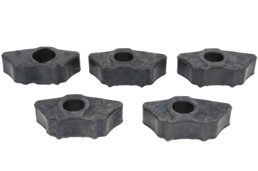 TOURMAX Torsjonsdemper, clutch artikkelnummer: RWD-101 billig