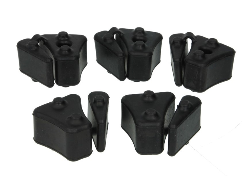 TOURMAX Torsjonsdemper, clutch artikkelnummer: RWD-104 billig