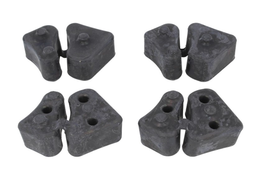 TOURMAX Torsjonsdemper, clutch artikkelnummer: RWD-116 billig