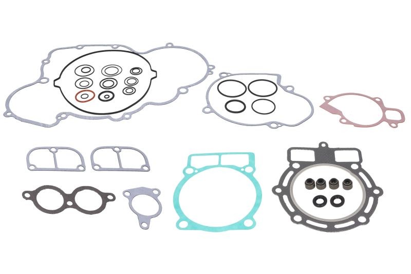 OEM Shaft Seal Set, crankshaft 8080022 from WINDEROSA
