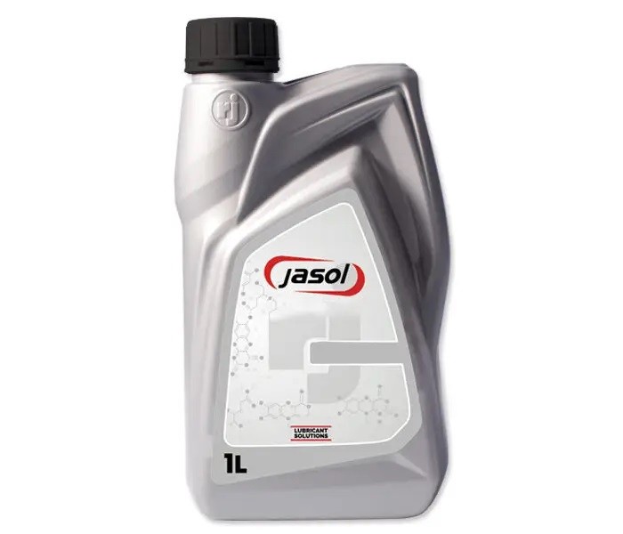 JASOL Kompressorolie L-DAA 68 Varenummer: 5901797913144 billige