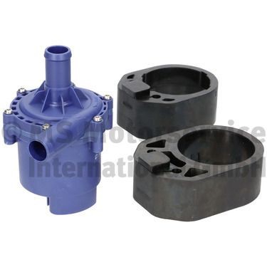 PIERBURG Water pump Article number: 7.07223.08.0 cheaply