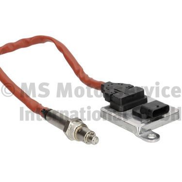 PIERBURG 7.13557.02.0 NOx Sensor, NOx Catalyst 1 Series 120 d 205 PS Diesel 2019
