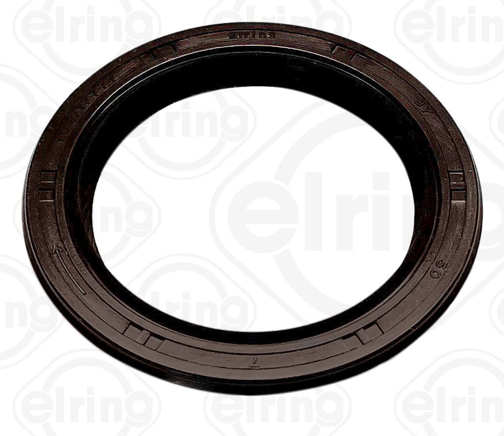 ELRING Crankshaft seal Article number: B06.520 cheaply