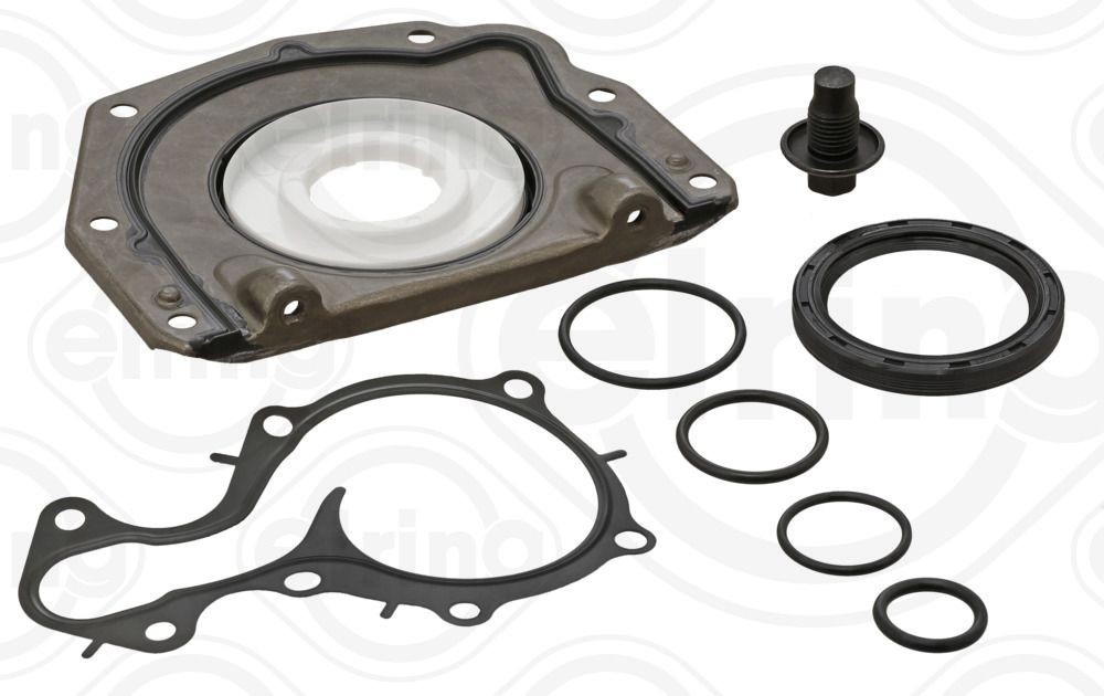 ELRING Crankcase gasket set Article number: B38.320 cheaply