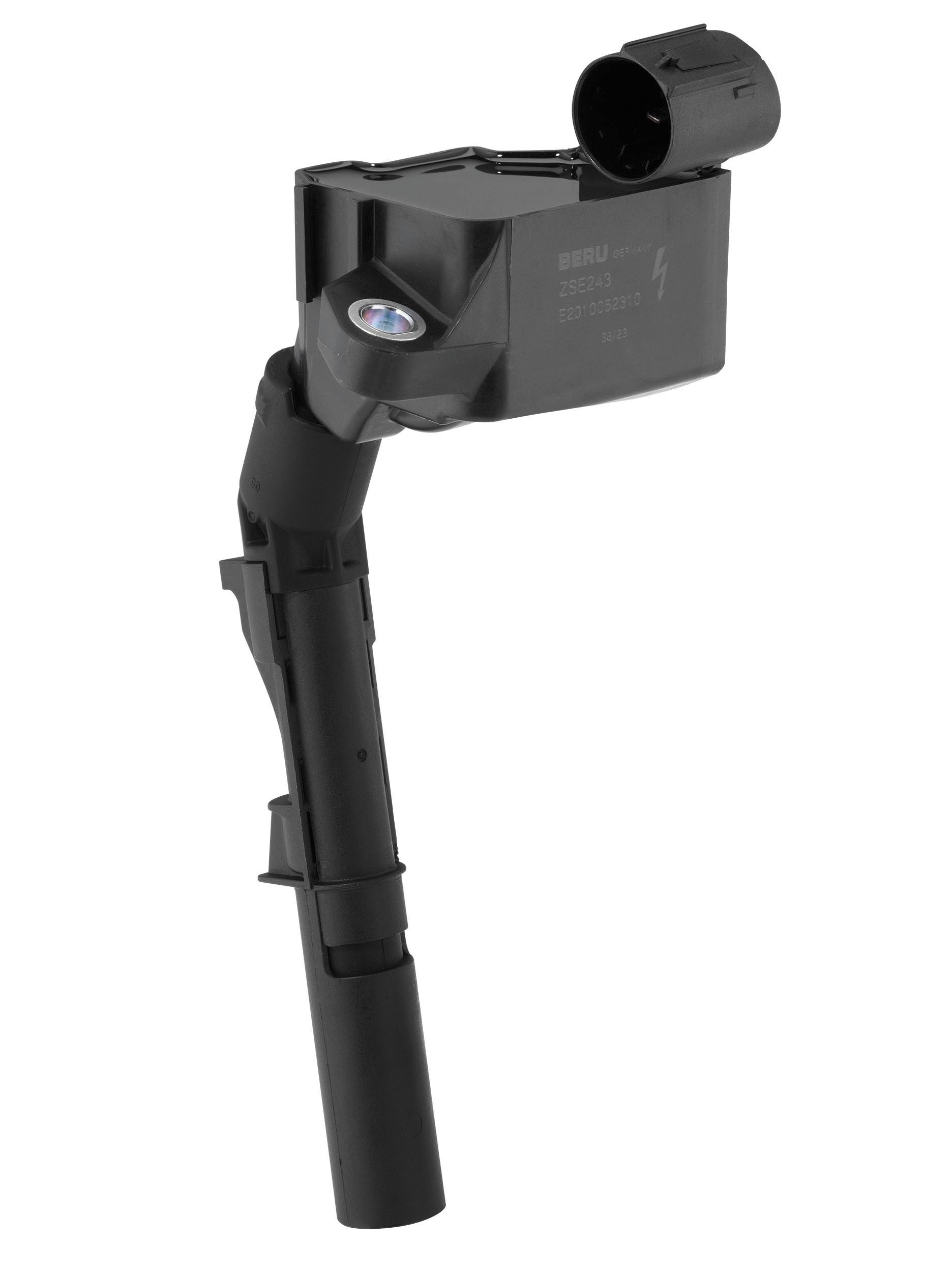 BERU Ignition coil Article number: ZSE243 cheaply