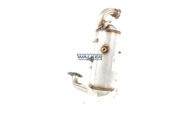 WALKER Rear silencer Article number: 24600 cheaply