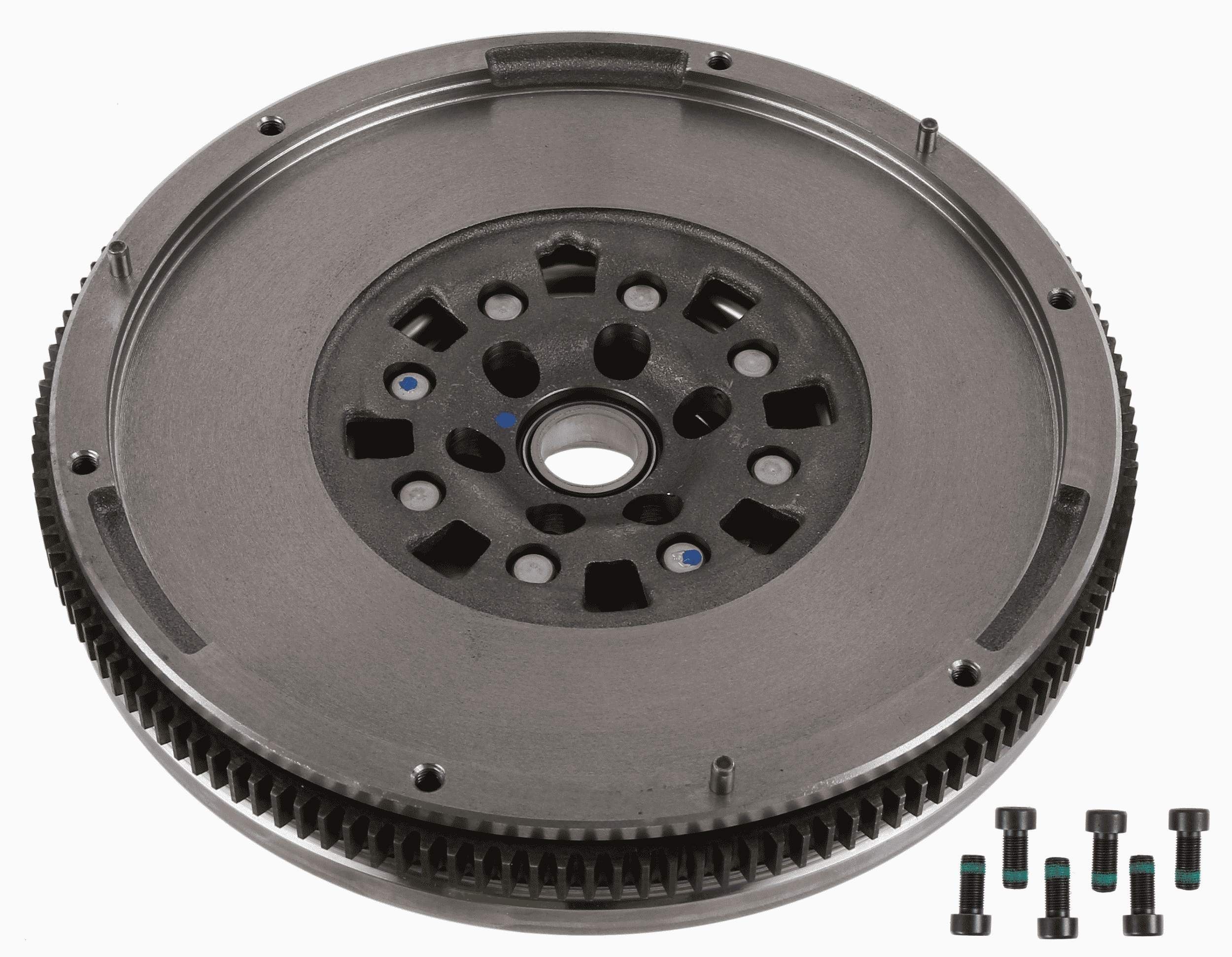SACHS Flywheel Article number: 2294 501 289 cheaply