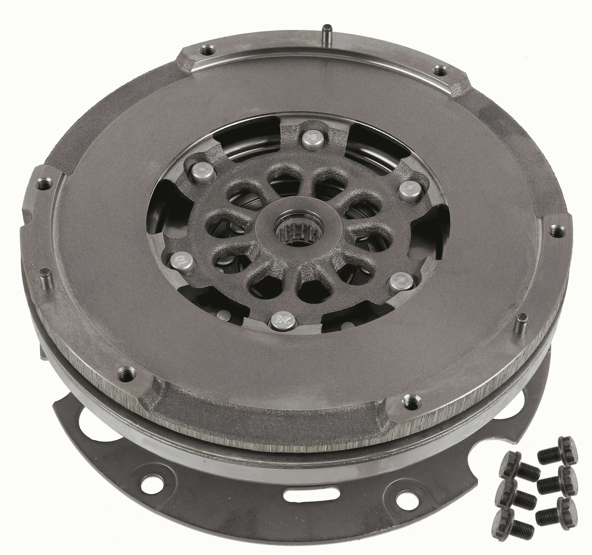 SACHS Svinghjul Varenummer: 2294 501 294 billige