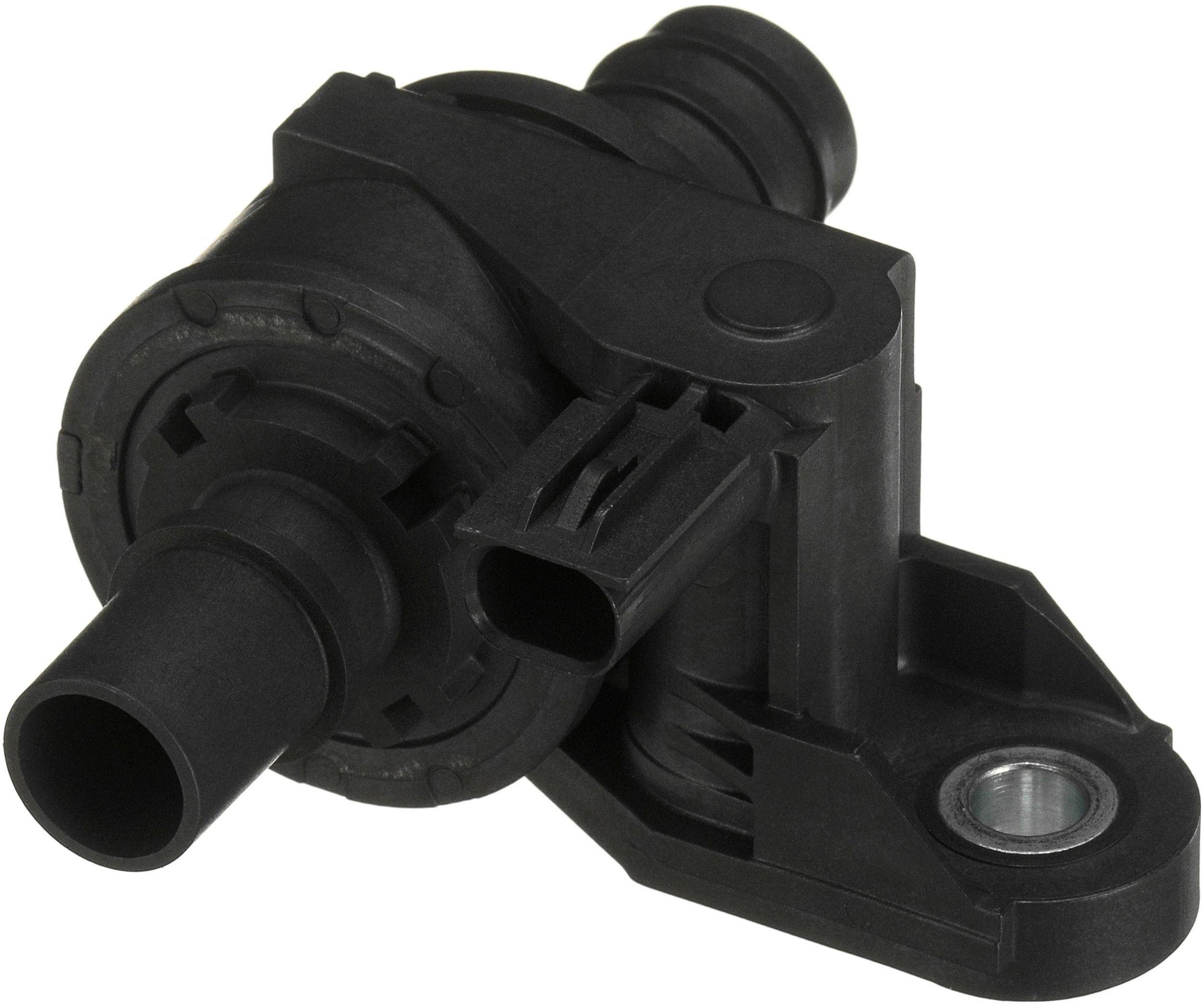 GATES EHV162 Heater control valve RAV 4 2.0 VVTi (MXAA52) 173 PS Petrol