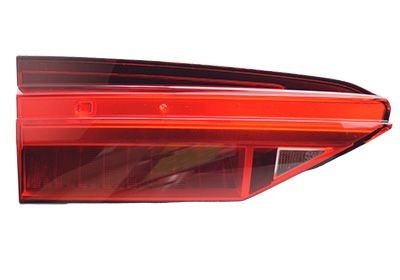VAN WEZEL Rear light Article number: 0362923U cheaply
