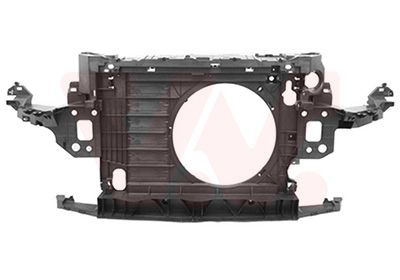VAN WEZEL Front Cowling Article number: 0515667 cheaply