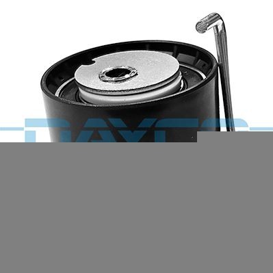 DAYCO Timing belt tensioner pulley Article number: ATB2795 cheaply