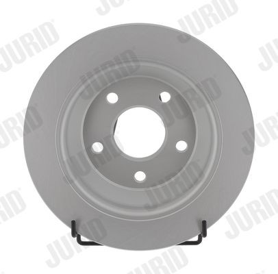 JURID Brake disc Article number: 563738JC cheaply
