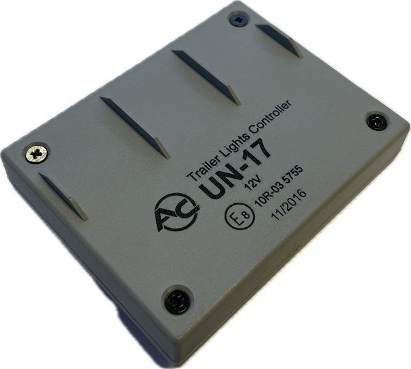 WESTFALIA Controller, towbar Article number: 900001506907 cheaply