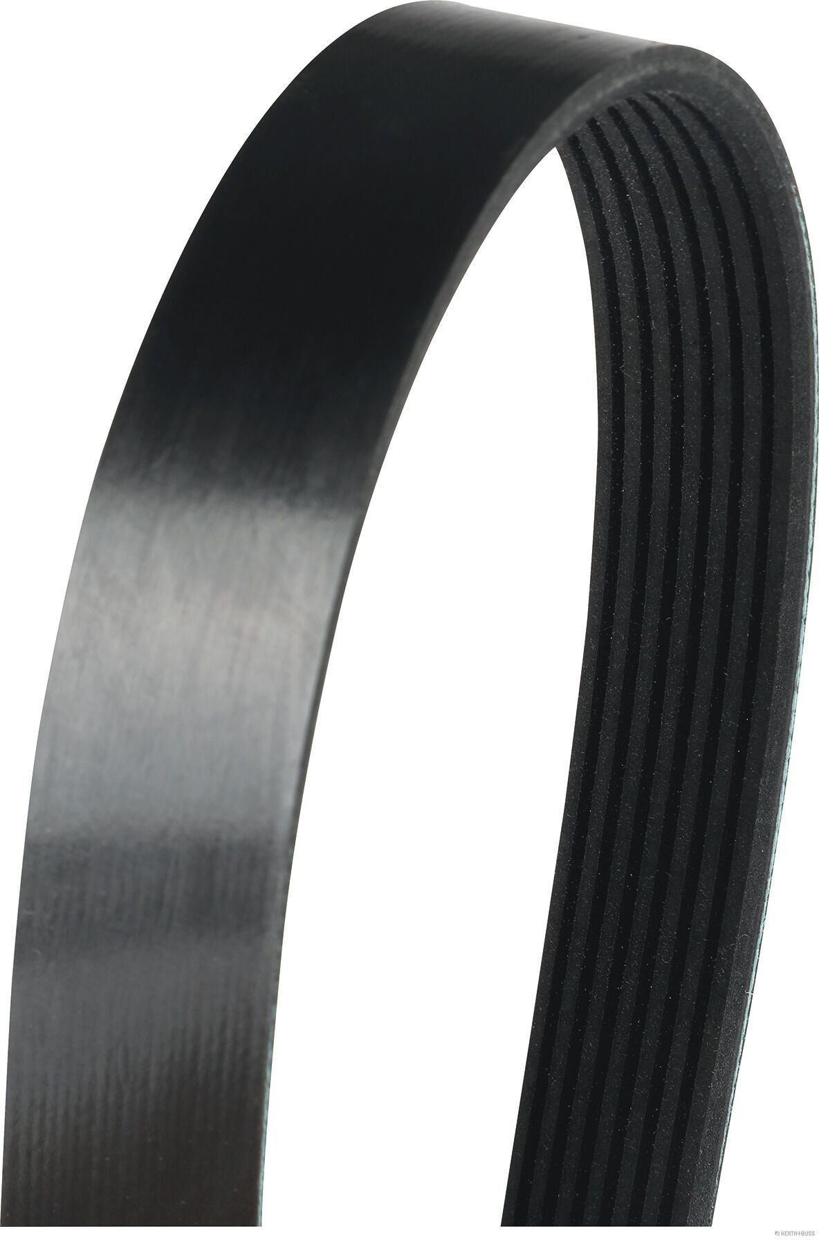HERTH+BUSS JAKOPARTS Serpentine belt Article number: J1070990 cheaply