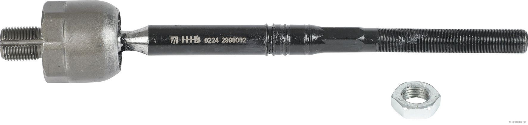 HERTH+BUSS JAKOPARTS Sisemine rooliots, roolivarras Artikli number: J4840820 soodsalt