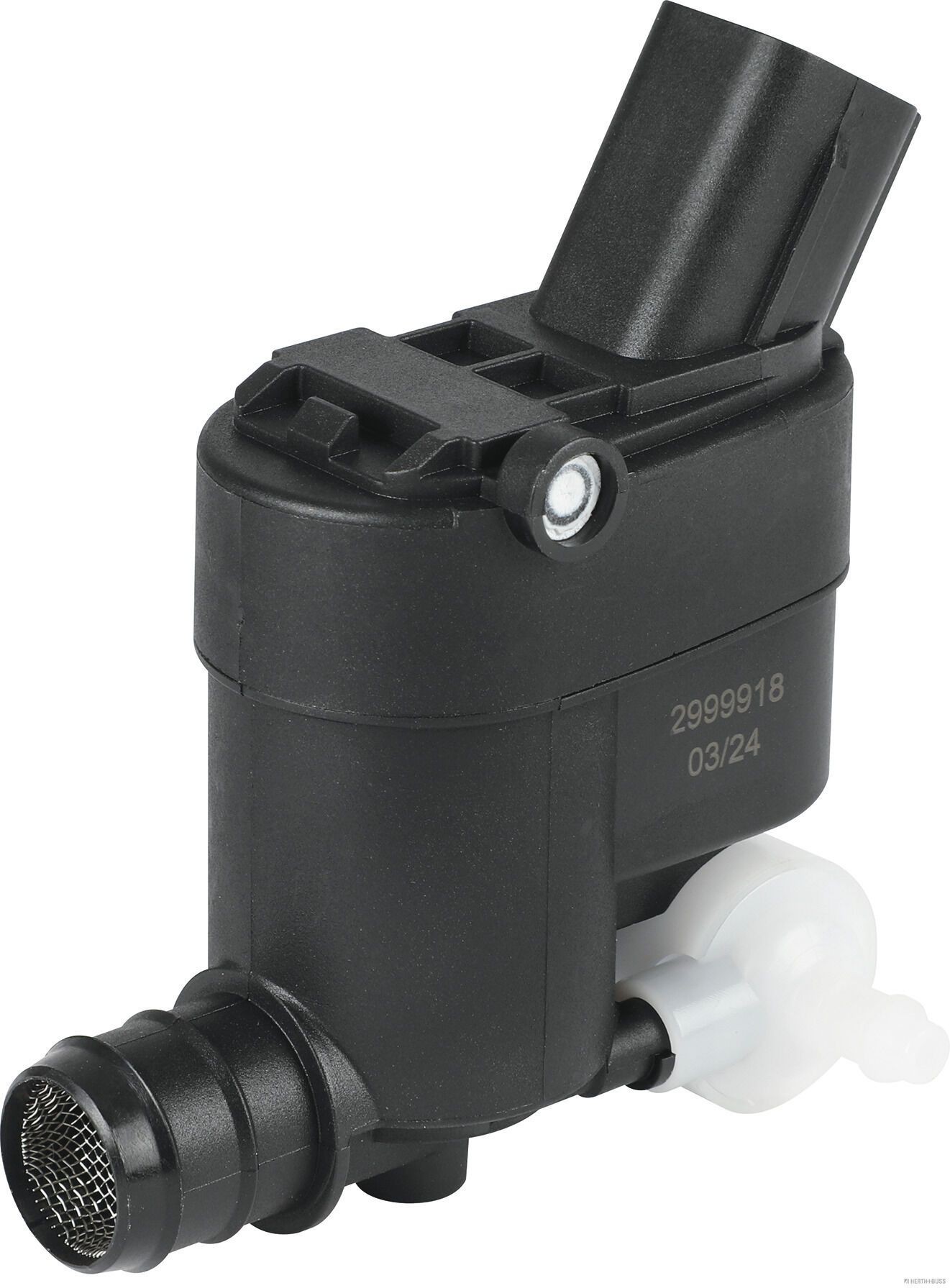 HERTH+BUSS JAKOPARTS Water Pump, window cleaning Article number: J5410302 cheaply