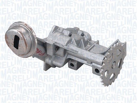 MAGNETI MARELLI Õlipump Artikli number: 351516000128 soodsalt