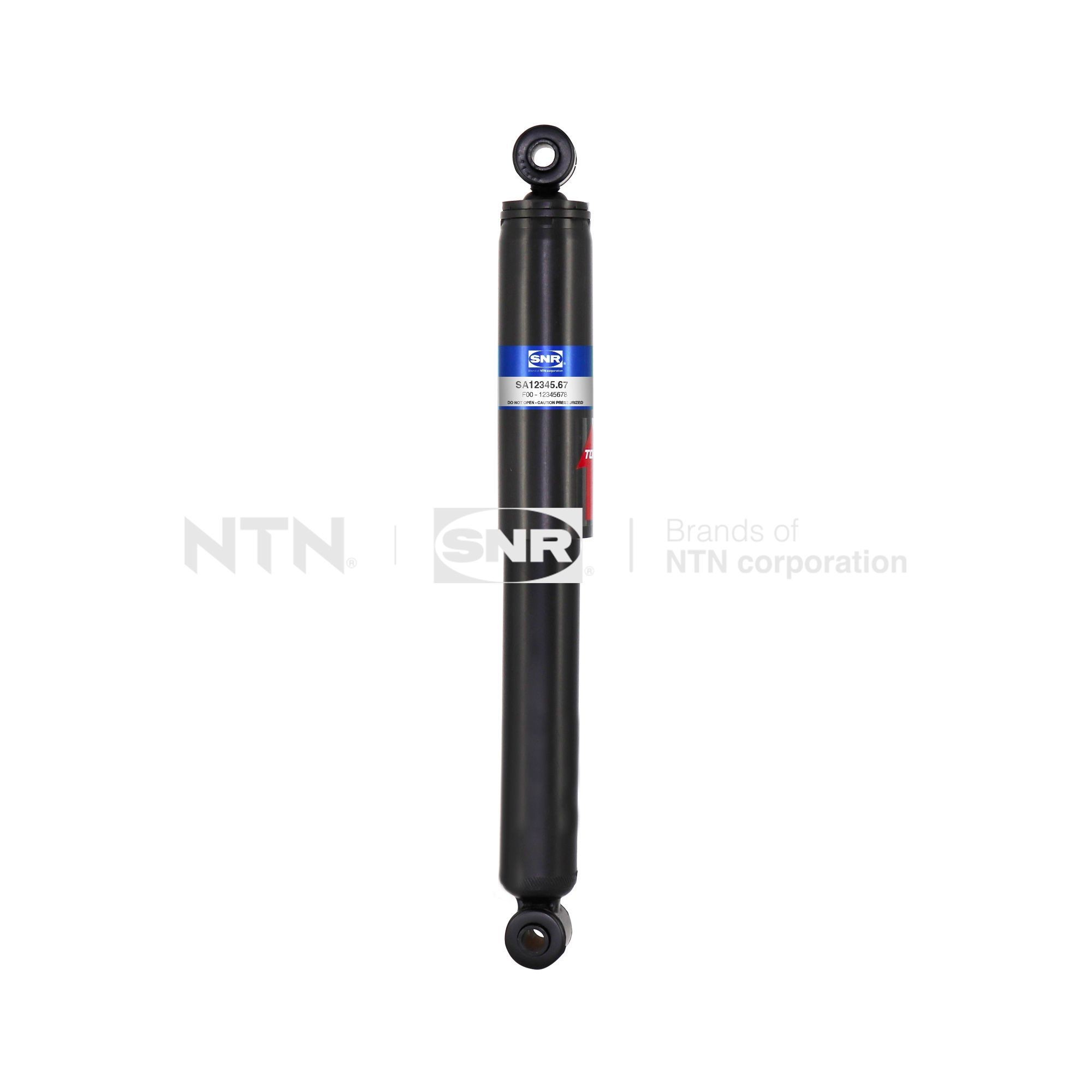 SNR Shock absorber Article number: SA95511.07 cheaply