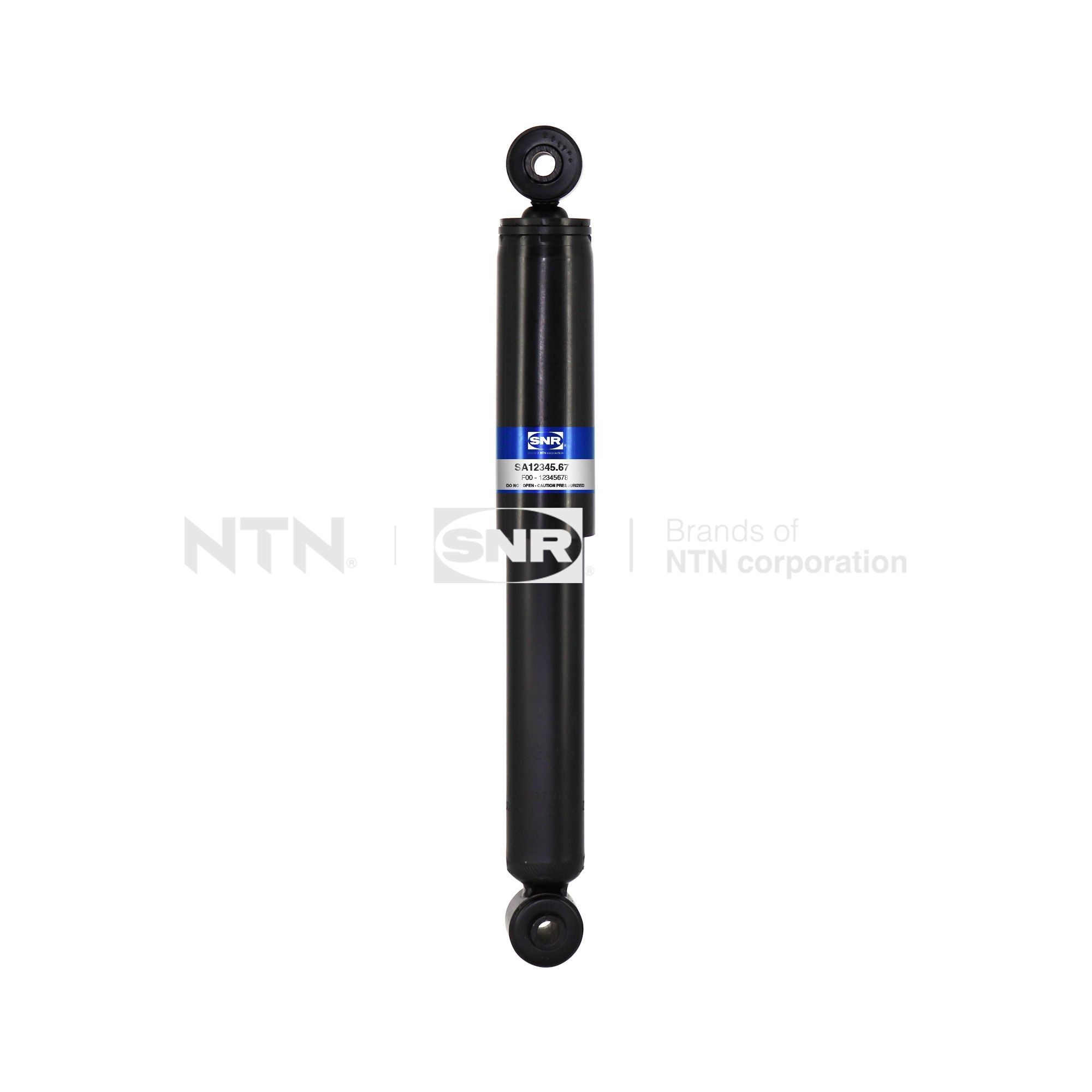 SNR Shock absorber Article number: SA95511.37 cheaply