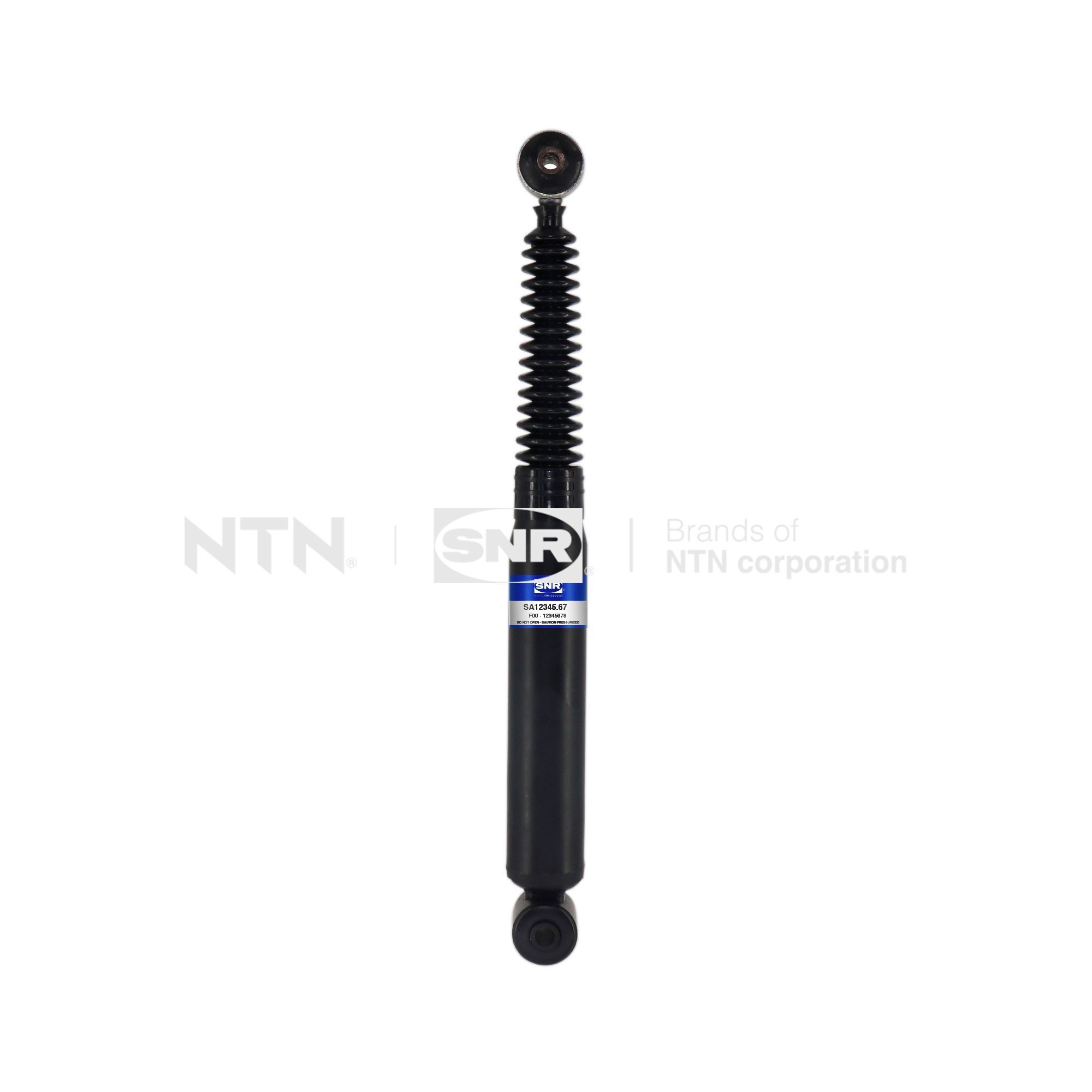 SNR Shock absorber Article number: SA96611.07 cheaply