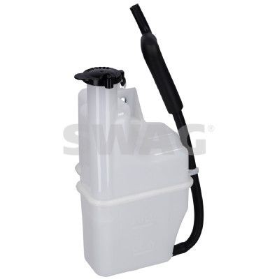 SWAG Coolant expansion tank Article number: 33 11 0989 cheaply