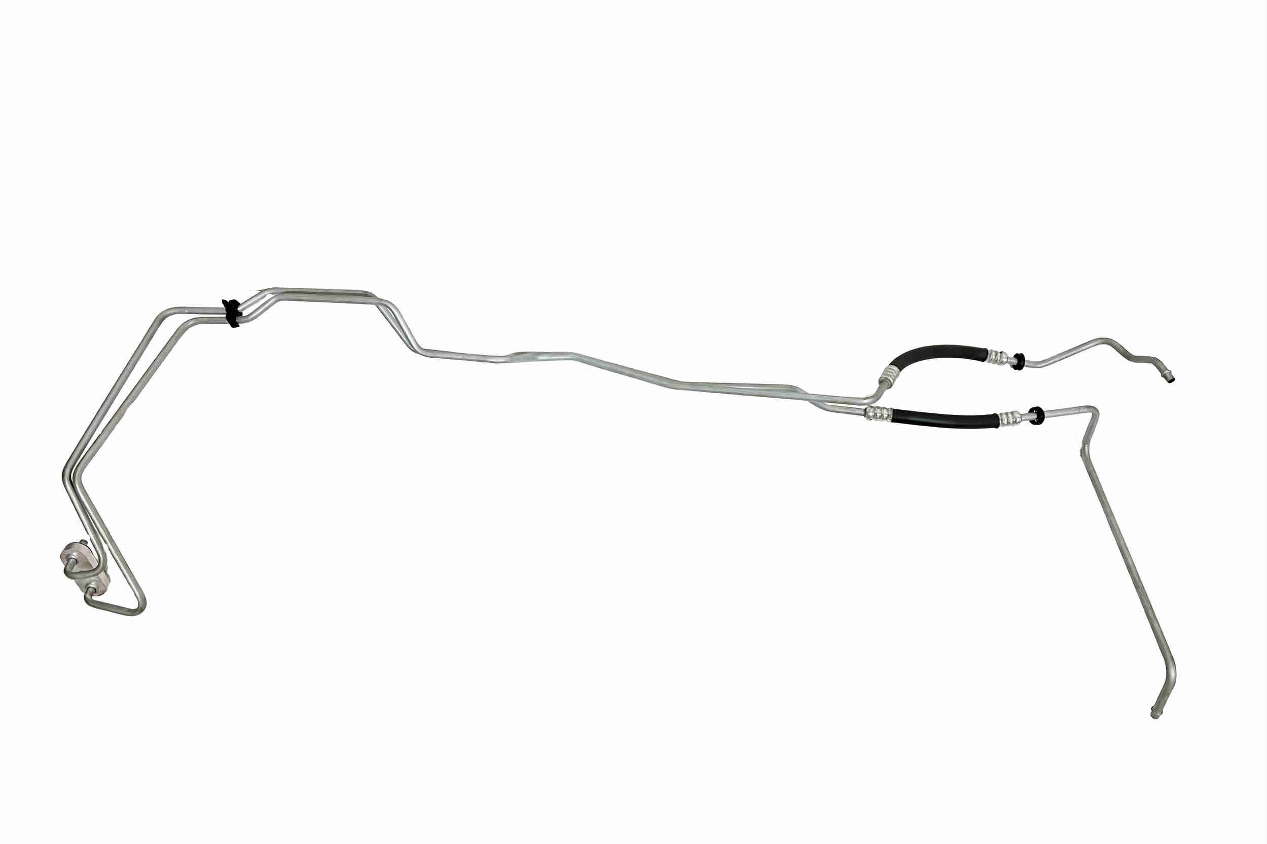 VAICO Oliekølerledning, automatgear Varenummer: V51-0653 billige