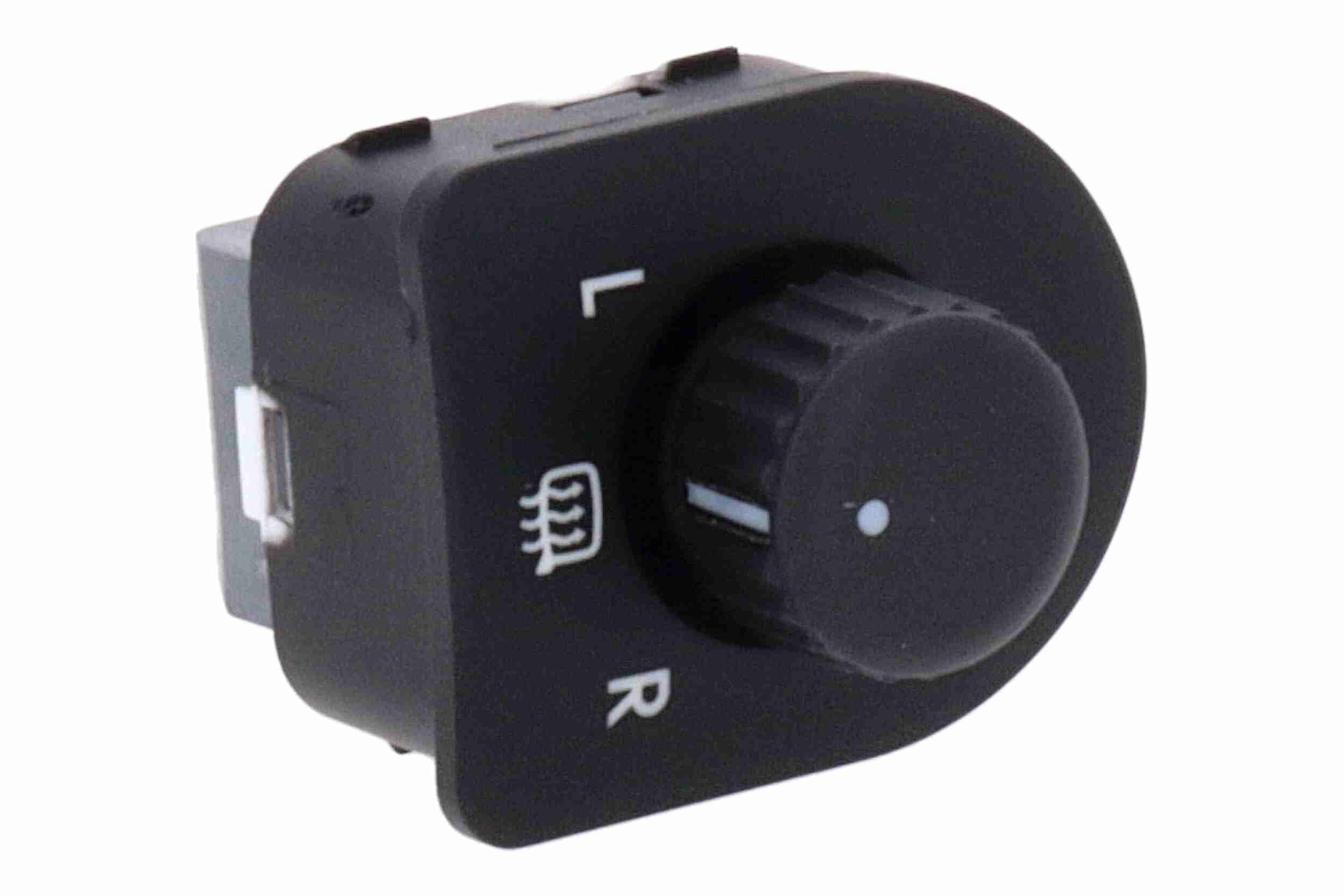 VEMO V10-73-0678 Switch, mirror adjustment TRANSPORTER 3.2 V6 4motion 235 PS Petrol 2015
