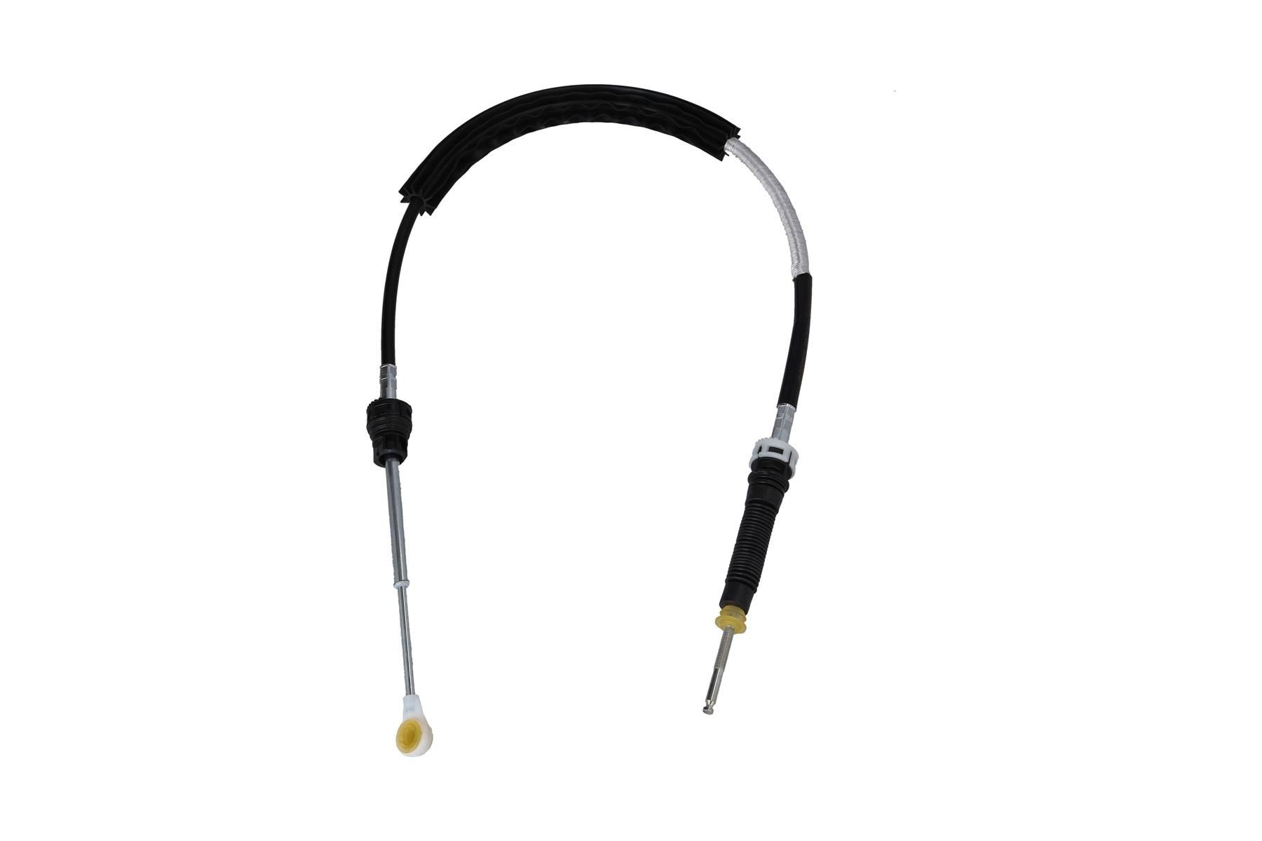 KAMOKA CP0160 Kabel, manuel gearkasse PASSAT 1.4 TSI MultiFuel 160 HK Benzin/Ethanol 2014