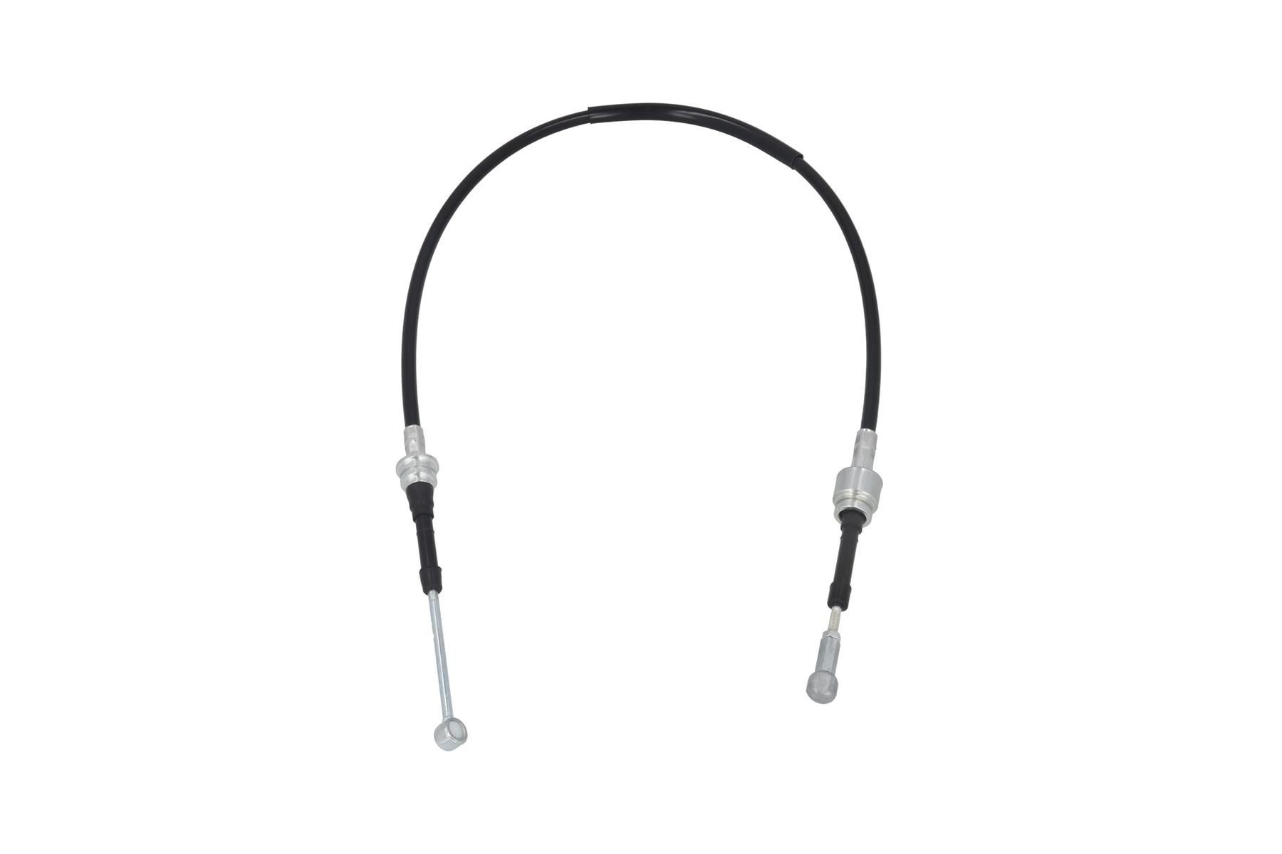 KAMOKA CP0193 Cable, manual transmission CADDY 2.0 TDI 150 PS Diesel
