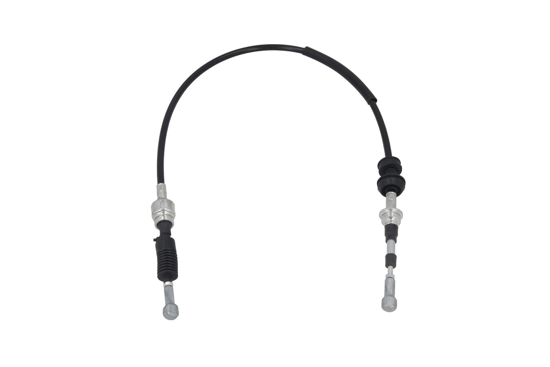 KAMOKA CP0213 Cable, manual transmission DUCATO 1.9 TD Panorama/Combinato 82 PS Diesel 2002