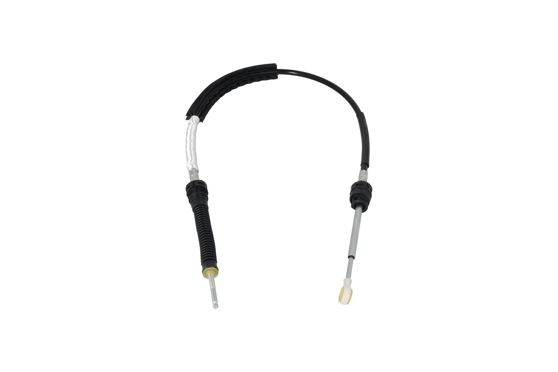 KAMOKA CP0230 Cable, manual transmission BORA 2.3 V5 4motion 170 PS Petrol 2005