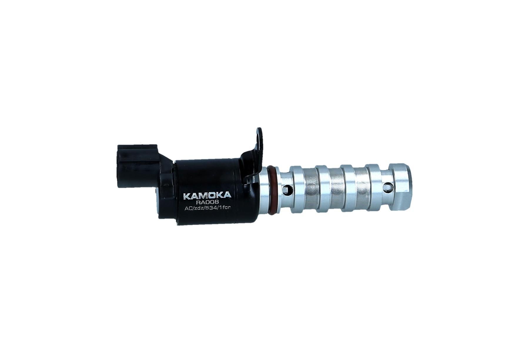KAMOKA Camshaft adjustment valve Article number: RA008 cheaply
