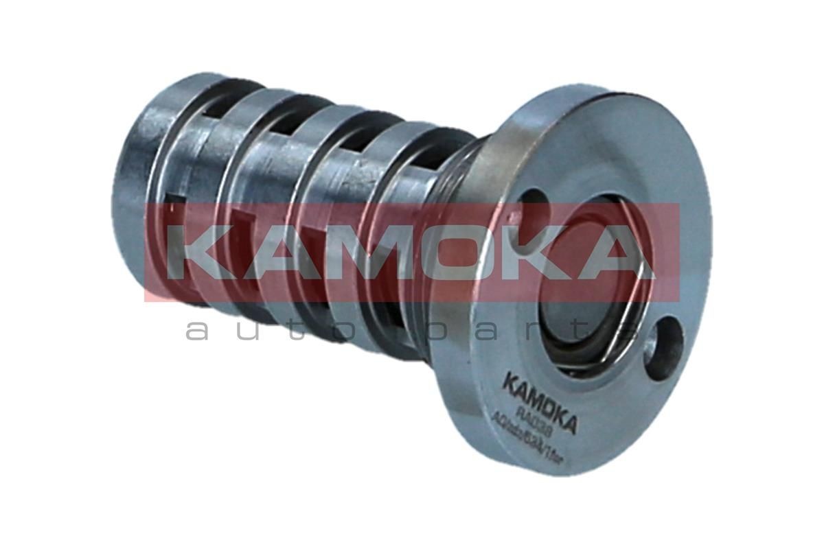 KAMOKA RA038 Camshaft adjustment valve PASSAT 1.8 TSI 152 PS Petrol 2011