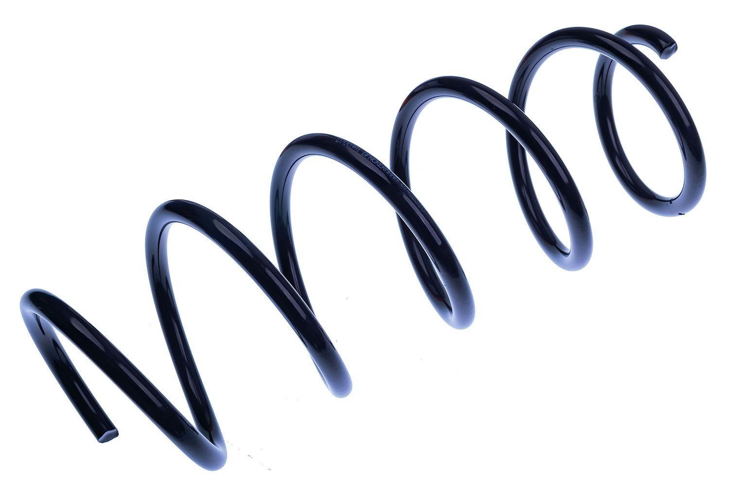 DENCKERMANN Coil spring Article number: D700381 cheaply