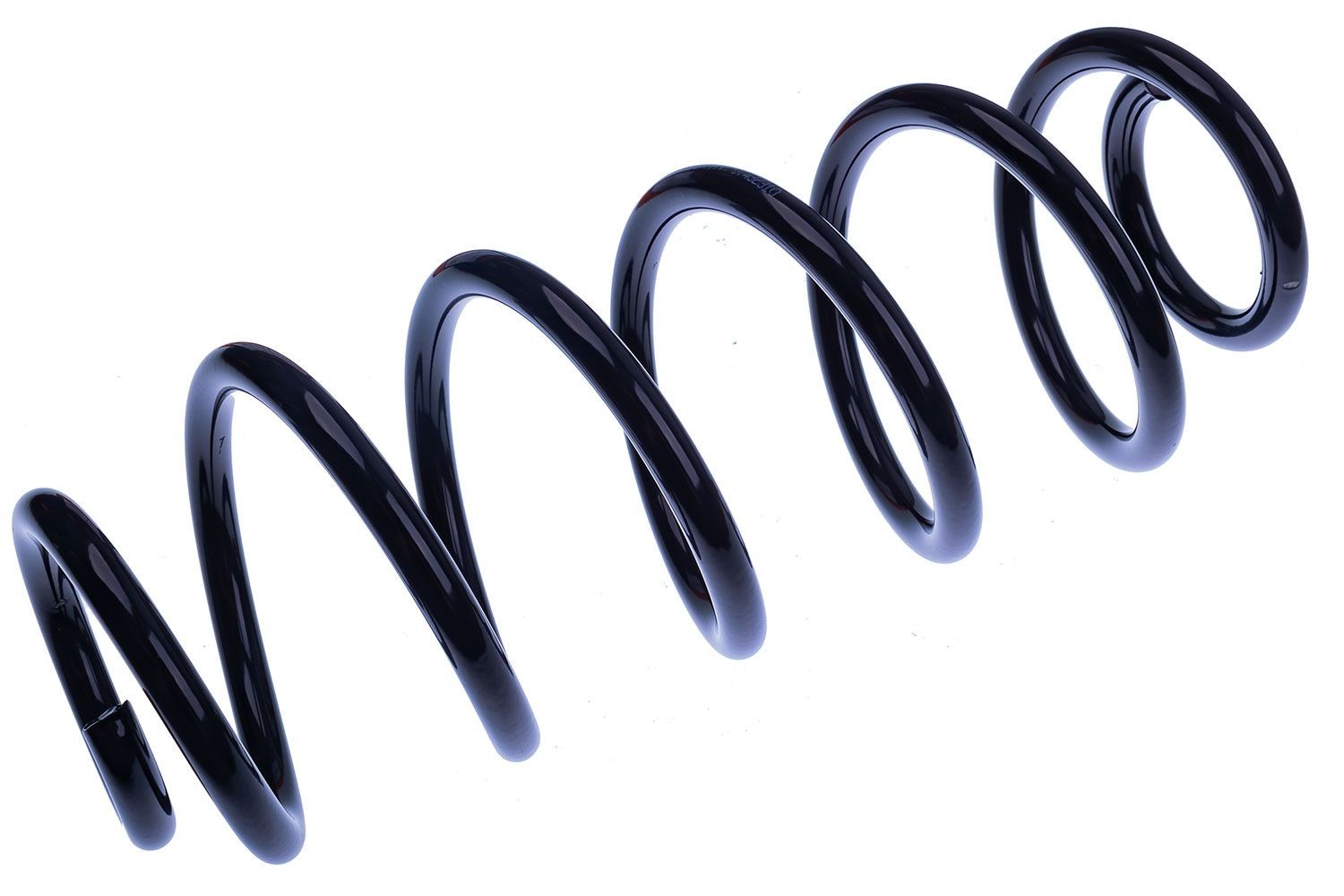 DENCKERMANN Coil spring Article number: D700420 cheaply