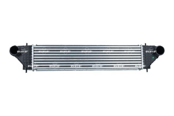 NRF Intercooler Article number: 309135 cheaply