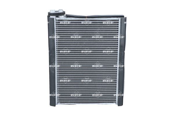 NRF Air conditioning evaporator Article number: 36203 cheaply