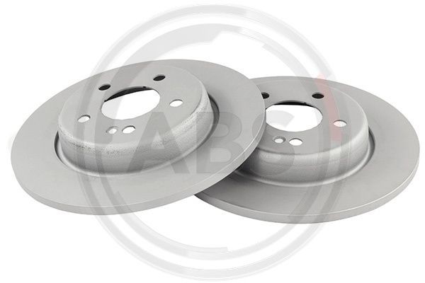 A.B.S. Brake disc Article number: 18994 cheaply