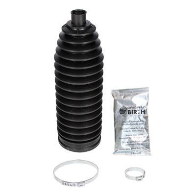 BIRTH Bellow Set, drive shaft Article number: 70003/KM cheaply