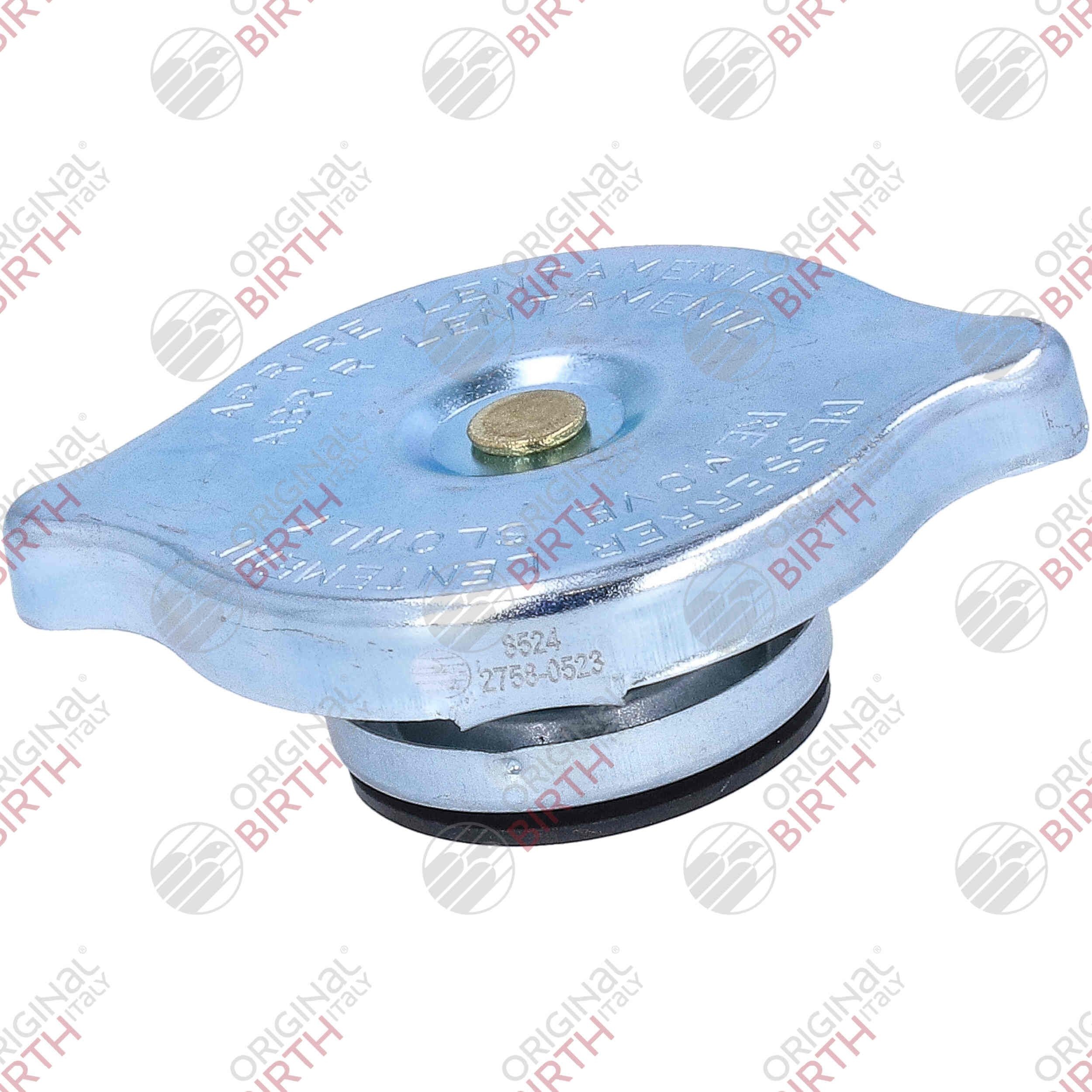BIRTH Expansion tank cap Article number: 80698 cheaply